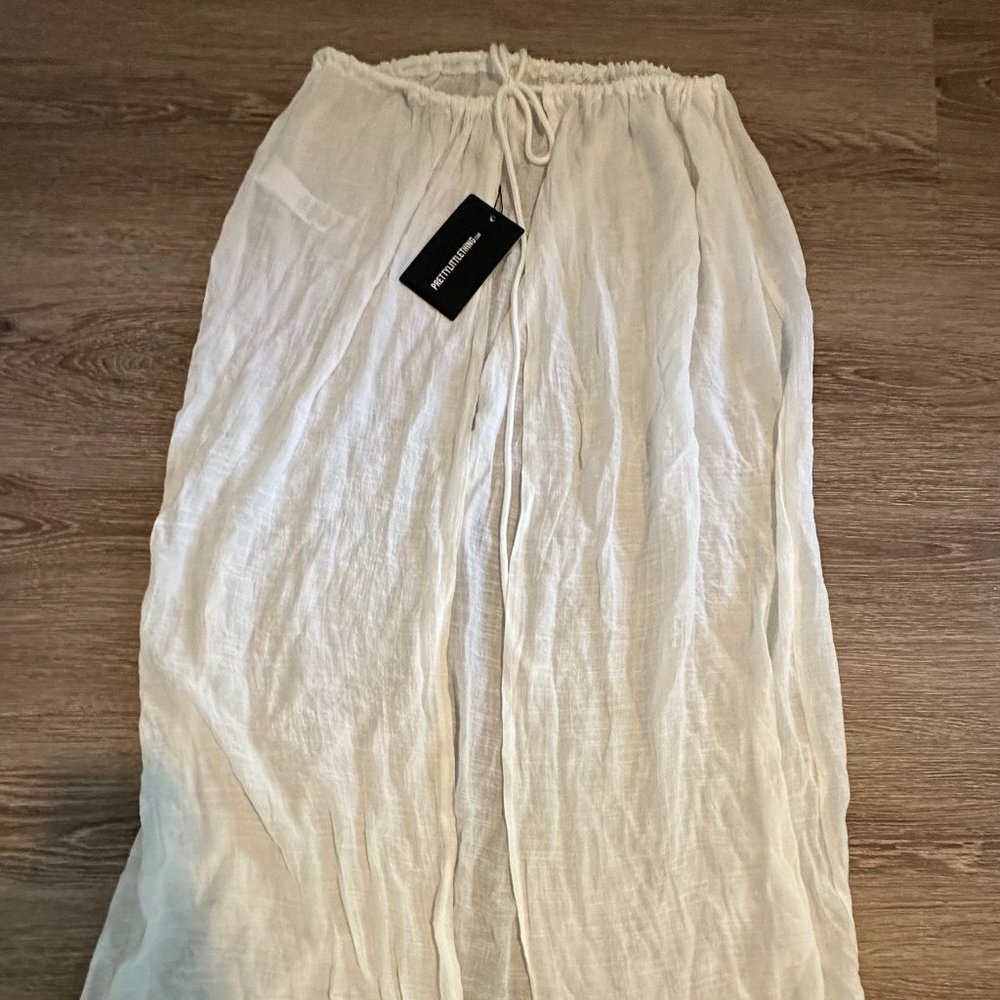 Cover up (skirt wrap)